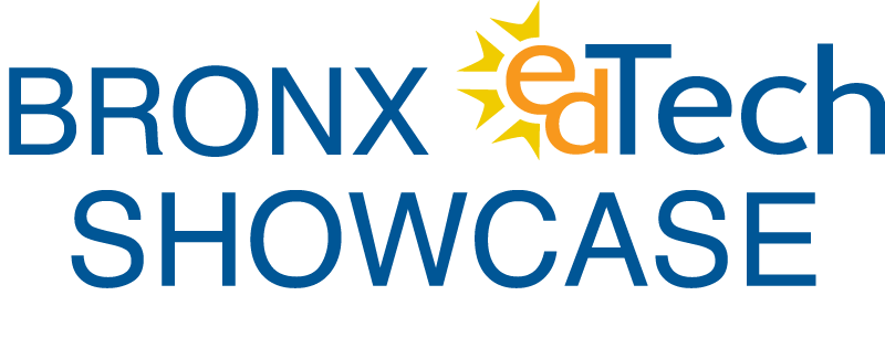 Bronx EdTech Showcase 2015