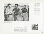 1959 Broeklundian page 58 by Brooklyn College