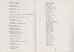 1965 Country Fair Program, 5 of 19 pages total by Brooklyn College