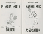 1968 Country Fair Program, 12 of 27 pages total by Brooklyn College