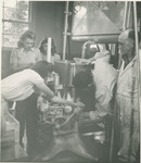 Learning to Pasteurize Milk by Arnold Eagle