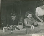 Packing Cherries by Brooklyn College