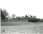 Photograph of Ditmas House by Brooklyn College
