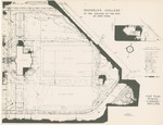 Plot Plan Showing Library by Anthony Pugliese