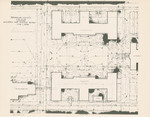 Plot Plan Showing Academic and Science Buildings by Brooklyn College