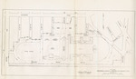 Proposed Layout of Brooklyn College Site by Chester R. Nichols
