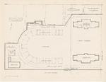 West Campus Plot Plan by Brooklyn College