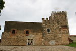 Colonial Fortress of Santo Domingo by Anthony Stevens Acevedo