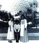 Walt Disney World College Program Interns