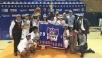 Lady Red Hawks Win 2016 CUNYAC Championship
