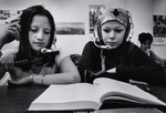 Students in the Language Lab by LaGuardia Community College