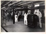 Steamfitting Students by New York Trade School and Charles Meyer
