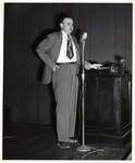 Henry R. Long, Research Engineer by New York Trade School and Elmo E. Sollitto