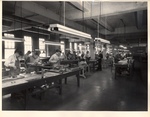 Sheet Metal Department by New York Trade School and Charles Meyer