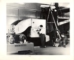 Air Conditioning Students at Work by New York Trade School