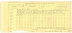 Student Records 1943 by New York Trade School