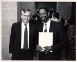 Charles W. Merideth by New York City College of Technology and Andre N. Beckles